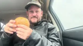 Мега-чизбургер &laquo;Филадельфия&raquo; от Hungry Jacks