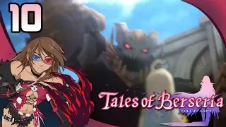 Tales of Berseria - Episode 10『Laphicet Two』