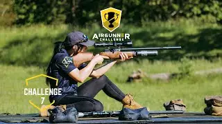 Airgunner Challenge | A I R
