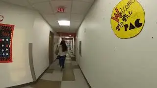 Day In The Life of a Freshman at Florida Atlantic University