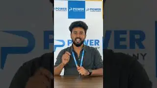 BUILD ROCK EXPO 2025 &ndash; Trichy | Power Trading Company