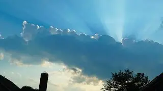 Nice timelapse