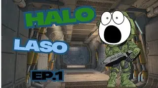 Yank Me | Halo:CE LASO EP. 1