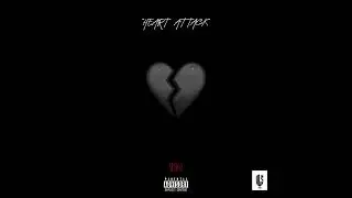 Tsikla - Heart Attack (prod. scarfacemartinbeats) (Official Music Audio)