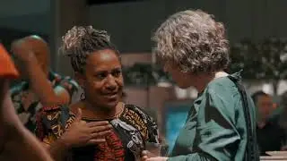 The Climate + Health Summit 2025