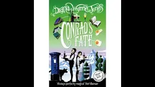 5 Conrad's Fate Part 1