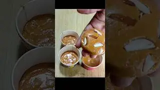 karak sohan halwa recipe | How to make sohan halwa #recipe