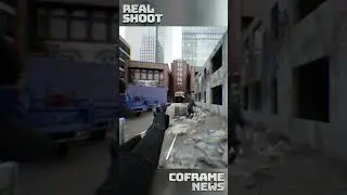Real Shoot &mdash; Ваш взгляд на реалистичный шутер