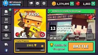 How to get 100 free gems and other loot in FPS.io Fast Play Shooter. EASY how to enter coupon code