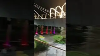 Feel the bridge Rhythms