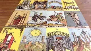 ARIES SINGLES *SOMEONE HAS STRONG FEELINGS...* MAY 2020 🔥❤️  Psychic Tarot Card Love Reading