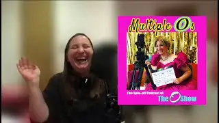 Oriana Fox's Multiple Os Podcast Season 2 Trailer