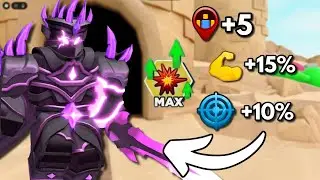 This Bug Makes Duo Hidden Wave EASY... (BUFFED)