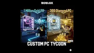 Custom PC Tycoon part#7