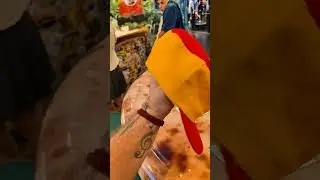 Japon : McDo #voyage #Japon #casquette #youtubefrance #irlstream #shorts #humour