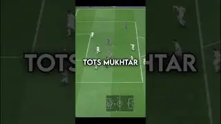 MOST BROKEN TEAM OF THE SEASON PLAYER IN FIFA 22 ULTIMATE TEAM!
