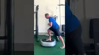 Power Plate Series | Osteoporosis