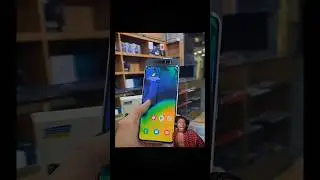 Rate ⭐ Crazy Bezel-Less & Rotating Camera Phone