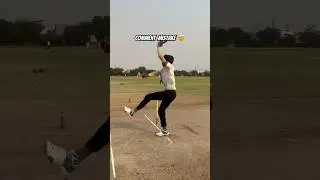 Fast Bowling Mistakes ❌🤯 #shorts #fastbowling #cricketvideo #shortsvideo #viral
