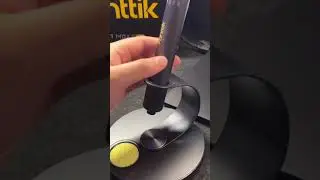 Беспроводной прецизионный паяльник от Fanttik #fanttiktools #soderingiron #brandonwavetech