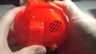 Hydra Cup