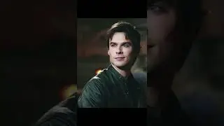 №1. Может быть ты Дэймон Сальваторе?#shorts