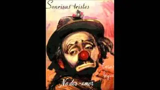 C&eacute;sar Leyva - No des amor🙅