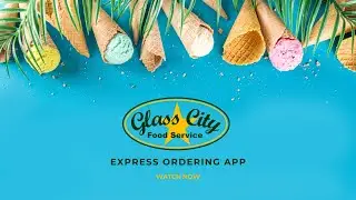 Glass City Foods - Holland, OH - Online Ordering App