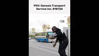 Genesis Transport Service Incorporated 818724