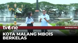 Malang Mbois dan Berkelas | tvOne