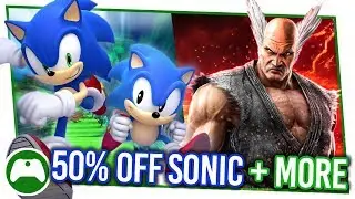 6 HUGE Deals You&rsquo;d Be Mad To Miss On Xbox One