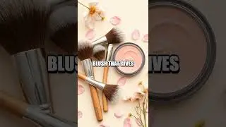 Sustainable Makeup Tutorial for a Natural Glow