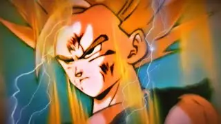 DBZ Budokai Tenkaichi 3- Super Survivor (SLOWED AND REVERBED LOOP), DAYCORE