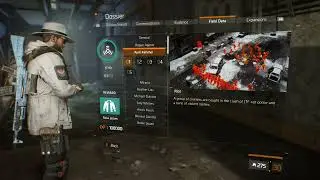 Tom Clancy The Division All Echoes