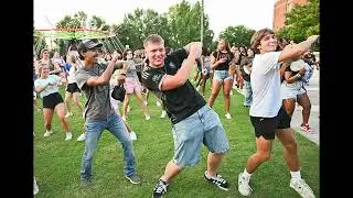 UTC Welcome Week 2025