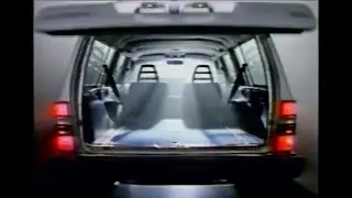 1985 Volvo 240 Wagon commercial - Space Vehicle
