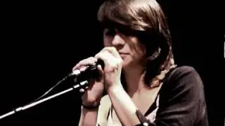 Peel Me A Grape - Ad&egrave;le et J&eacute;r&ocirc;me accompagn&eacute;s par F&eacute;lix