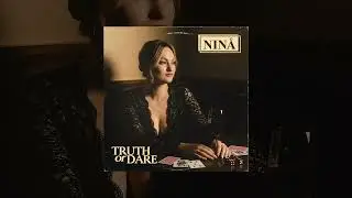 Nin&aring; - Truth or Dare (Official Audio)
