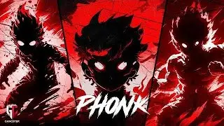 Brazilian Phonk x Total Overdose Bgmi Montage | Gaster Gaming