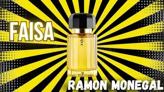 Sensual, auténtico y elegante | Faisa - Ramon Monegal | Reseña