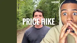 Unveiling the Truth Behind Samson's Price Hike: My Honest Reaction