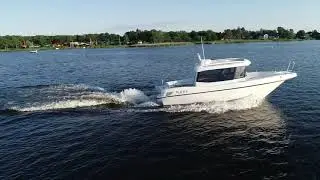 TG-Boats 6.9X - Herning Trailer- & B&aring;dcenter
