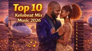 🎵 Top 10 Kelobeat Mix Music 2026