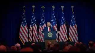 Trump Launches Iowa Campaign: Signals for U.S. Politics and Global Stability
