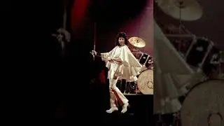 Queen - Brighton Rock - Isolated Vocals