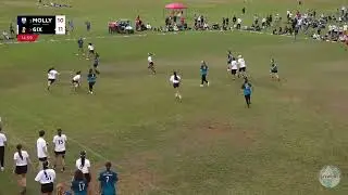 Team Analysis: Denver Molly Brown, USA Nationals 2022 (3)