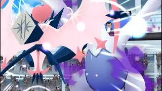 Shadow LUGiA 🔥DuO🙀 Raid in Pokemon GO