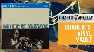 Miles Davis: Blue Note vol. 2. Charlie's Vinyl Vault