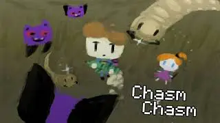 ChasmChasm - Title