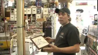 One Stop Comics Store